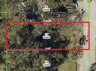 0 Twigg St, Brooksville, FL 34601