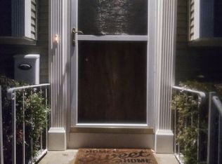 145 Hopkins Hill Rd, Coventry, RI 02816