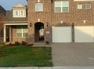 1370 Silverthorn Trl, Justin, TX 76247