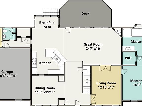 2nd image of 5827 Winnbrook Dr