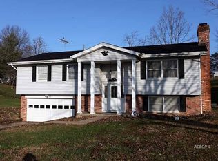 288 Oak Dr, Gallipolis, OH 45631