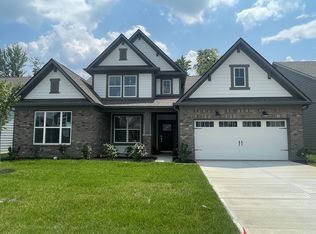 285 Cline St, Westfield, IN 46074