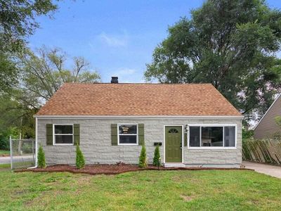 2307 Jennings St, Gary, IN, 46404