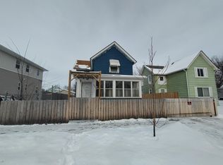 593 Reaney Ave, Saint Paul, MN 55130