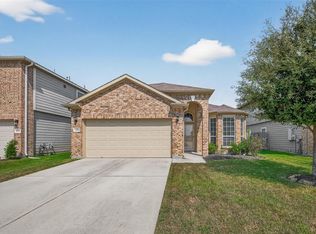 12519 King Harry Dr, Houston, TX 77044
