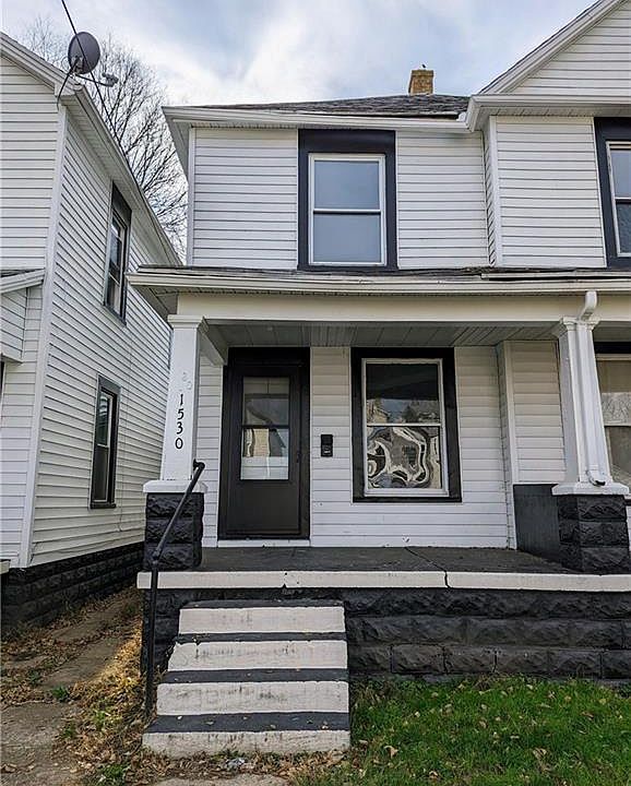 1st image of 1530 McLain St