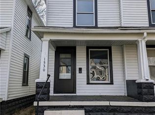 1530 McLain St, Dayton, OH 45403