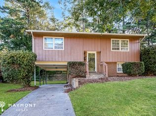 1351 W Sedgefield Dr, Winston Salem, NC 27107