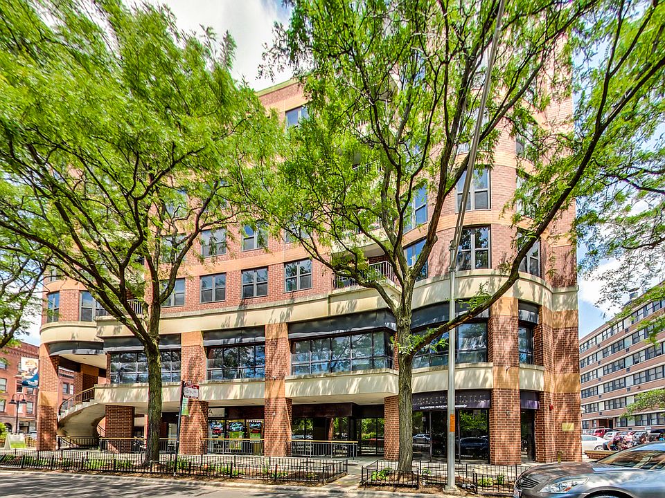 1st image of 350 W Belden Ave APT 609