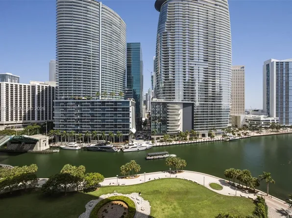 475 Brickell Ave, Miami, FL