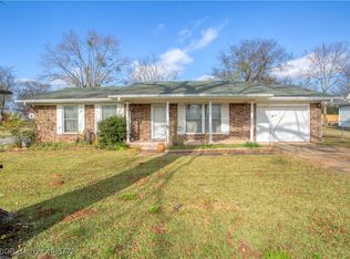 700 Grove St, Mansfield, AR 72944