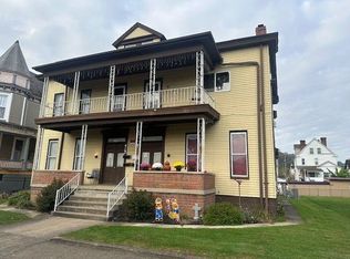 411-413 South Penn Street, Wheeling, WV