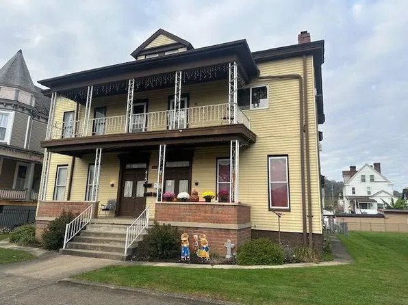 411-413 South Penn Street, Wheeling, WV 26003