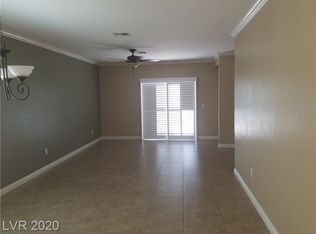7717 Lily Trotter St, North Las Vegas, NV 89084
