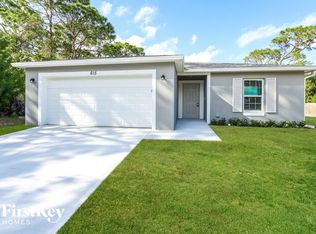 615 Coconut St SE, Palm Bay, FL 32909