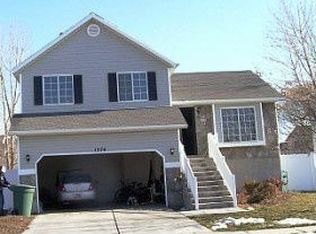 1274 N Mandalay Rd, Salt Lake City, UT 84116