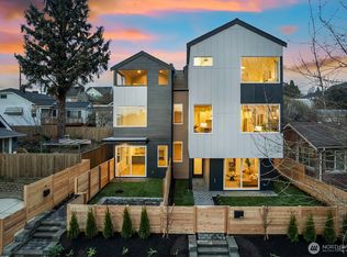 3810 42nd Ave SW, Seattle, WA