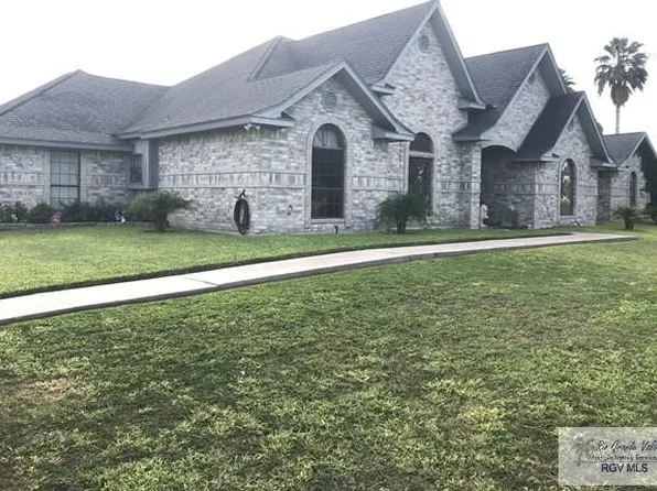 26525 Bass Blvd, Harlingen, TX 78552