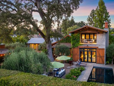 1711 Tainter Street, Saint Helena, CA, 94574