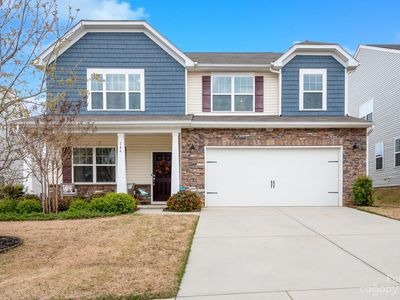 146 Sequoia St, Mooresville, NC, 28117