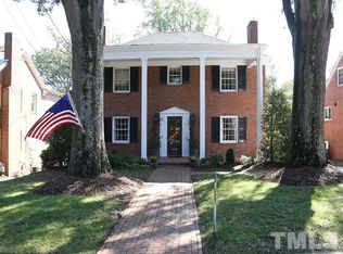 2304 Anderson Dr, Raleigh, NC 27608