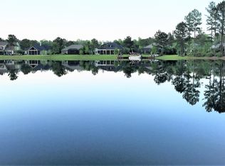 52 Hampton Lake Xing, Bluffton, SC 29910