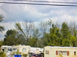 3628 Orangeport Rd, Gasport, NY 14067