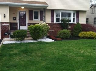 70 Fulton St, Clark, NJ 07066