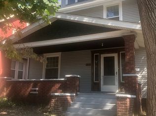 644 Harrison Ave SW, Canton, OH 44706