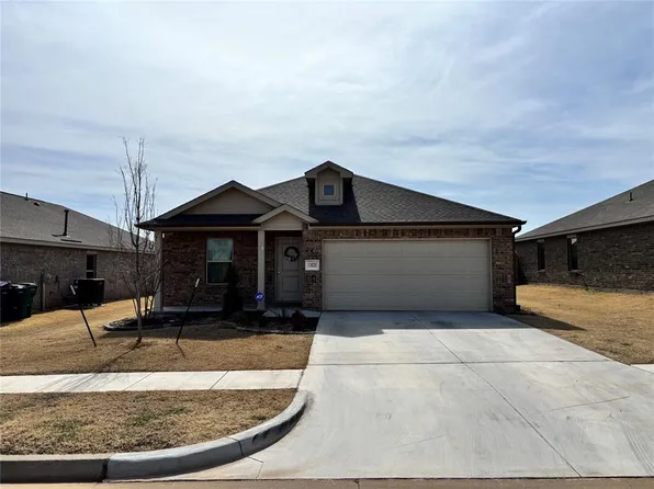 11620 SW 37th St, Mustang, OK 73064