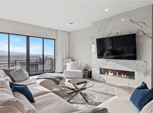 390 Tranquil Peak Ct, Henderson, NV 89012