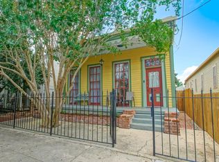 3318 Constance St, New Orleans, LA 70115