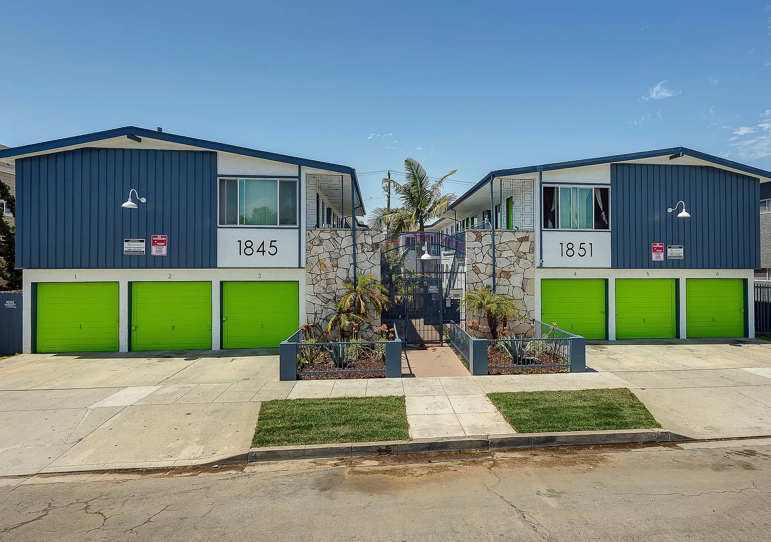 Pine Crest Apartments — Photo 4