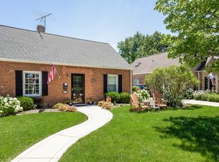 725 8th Ave, La Grange, IL 60525