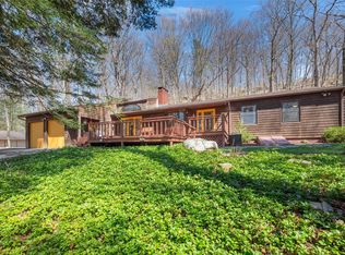 72 Maple Brook Rd, Tuxedo Park, NY 10987