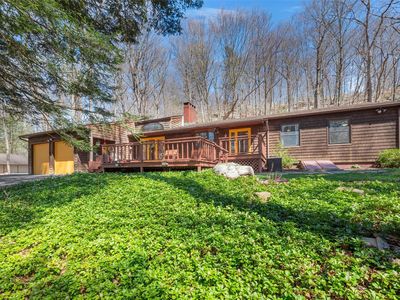 72 Maple Brook Road, Tuxedo Park, NY, 10987
