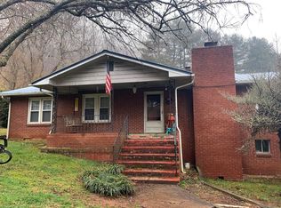 152 Henson St, Sylva, NC 28779