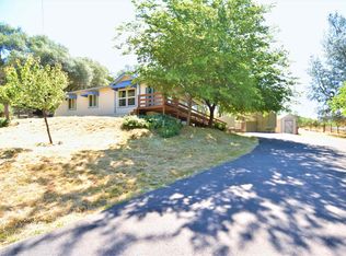 15245 Cavalieri Rd, Sonora, CA 95370