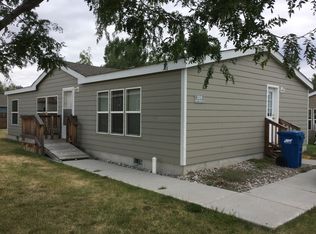 209 Silver Maple Dr, Bozeman, MT 59718