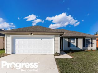 3640 Morning Meadow Ln, Orange Park, FL 32073