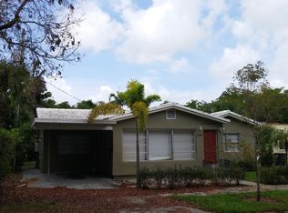 2507 Georgia Ave, West Palm Beach, FL 33401