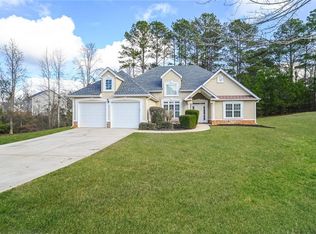 80 Knolls Rdg, Hampton, GA 30228