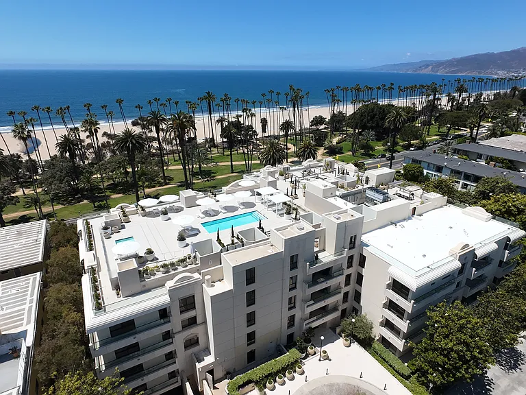 701 Ocean Ave #PHD — Photo 65