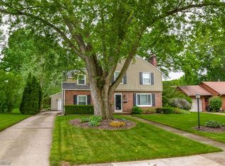 3413 W Harvard Blvd NW, Canton, OH