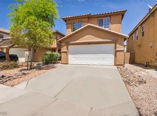 3232 Brayton Mist Dr, North Las Vegas, NV 89081
