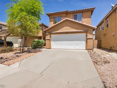 3232 Brayton Mist Dr, North Las Vegas, NV, 89081