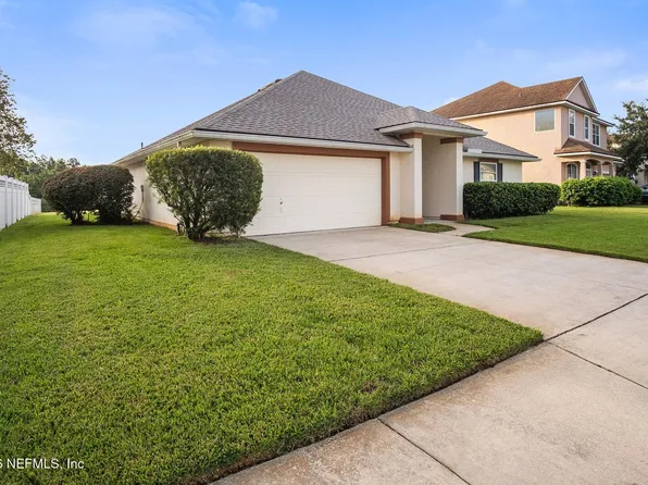 1537 HARVEST COVE Drive, Middleburg, FL 32068