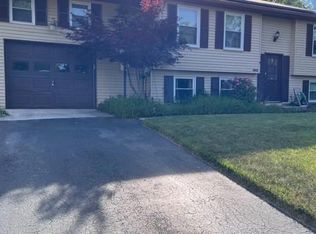 1314 Hillcrest Dr, Frederick, MD 21703