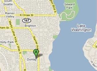 4836 S Holden St, Seattle, WA