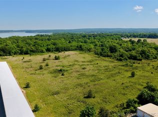 75 S 4213th Rd, Eufaula, OK 74432